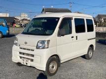 2013 Daihatsu Hijet Cargo