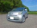 2008 Toyota IQ