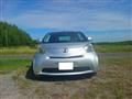 2008 Toyota IQ