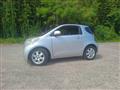 2008 Toyota IQ