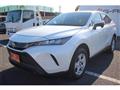 2022 Toyota Harrier