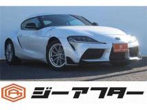 2020 Toyota Supra