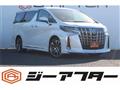 2022 Toyota Alphard G
