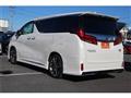 2022 Toyota Alphard G