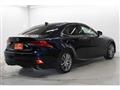 2017 Lexus IS