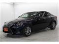2017 Lexus IS