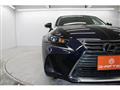 2017 Lexus IS