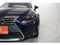 2017 Lexus IS