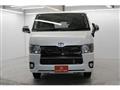 2017 Toyota Hiace Van
