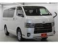 2017 Toyota Hiace Van