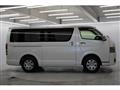 2017 Toyota Hiace Van
