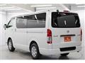 2017 Toyota Hiace Van