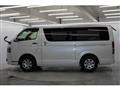 2017 Toyota Hiace Van