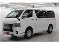 2017 Toyota Hiace Van