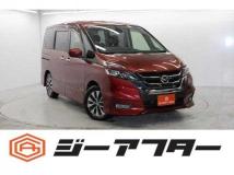 2016 Nissan Serena