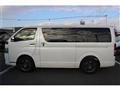 2018 Toyota Hiace Van