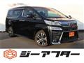 2019 Toyota Vellfire