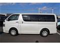 2014 Toyota Hiace Van
