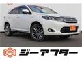 2014 Toyota Harrier