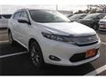 2014 Toyota Harrier