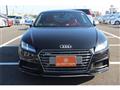 2015 Audi TT