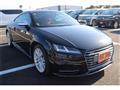 2015 Audi TT