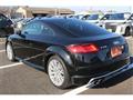 2015 Audi TT
