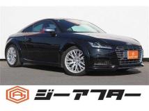 2015 Audi TT