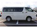 2022 Toyota Hiace Van