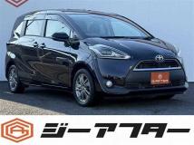2018 Toyota Sienta