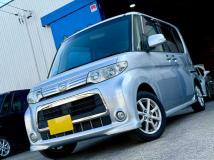 2012 Daihatsu Tanto Custom