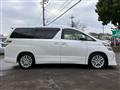 2012 Toyota Vellfire