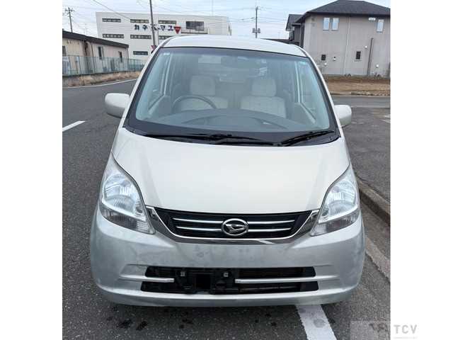 2009 Daihatsu Move