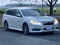 2012 Subaru Legacy Touring Wagon