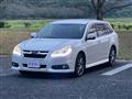 2012 Subaru Legacy Touring Wagon