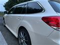 2012 Subaru Legacy Touring Wagon
