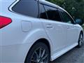 2012 Subaru Legacy Touring Wagon