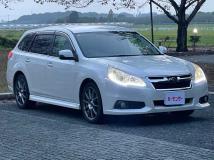 2012 Subaru Legacy Touring Wagon