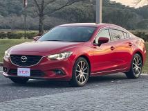 2014 Mazda Atenza