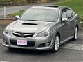 2010 Subaru Legacy B4