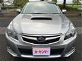2010 Subaru Legacy B4