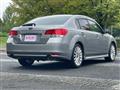 2010 Subaru Legacy B4