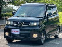 2010 Honda ZEST SPARK