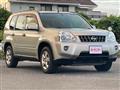 2009 Nissan X-Trail