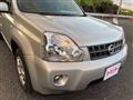 2009 Nissan X-Trail