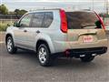 2009 Nissan X-Trail
