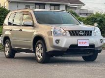 2009 Nissan X-Trail