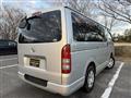 2012 Toyota Hiace Van