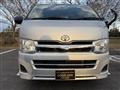 2012 Toyota Hiace Van