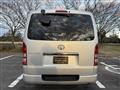 2012 Toyota Hiace Van
